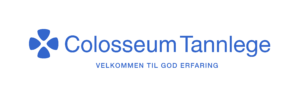 Logo til Colosseum Tannlege