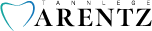 Tannlege Arentz Logo